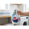 Omo Professional Active Clean 71 dávek 5 l - v ruce