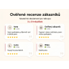 Ověřené recenze zákazníků