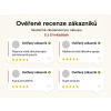 Ověřené recenze zákazníků