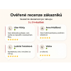 Ověřené recenze zákazníků