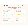 Ověřené recenze zákazníků