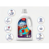 WaschKönig Universal prací gel 5 l / 4260418934601
