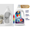 WaschKönig Universal prací gel 5 l / 4260418934601