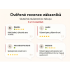 Ověřené recenze zákazníků