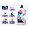 Waschkönig Universal Lavender prací gel 5 l / 4260418934625