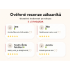 Ověřené recenze zákazníků