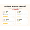 Ověřené recenze zákazníků