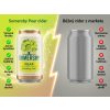 Somersby Pear (Hru?kov?) Cider 4,5% 330 ml / 5740700977596