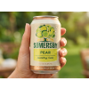 Somersby Pear (Hru?kov?) Cider 4,5% 330 ml / 5740700977596