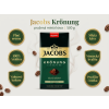 Jacobs Krönung mletá káva 500 g - infografika