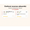 Ověřené recenze zákazníků