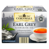 Cornwall černý čaj EARL GREY 40 sáčků 70g / 20322106
