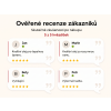 Ověřené recenze zákazníků