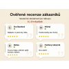 Ověřené recenze zákazníků