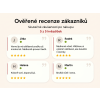 Ověřené recenze zákazníků