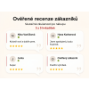 Ověřené recenze zákazníků