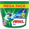 291433 ariel gelove kapsle 4in1 active odor defense sport 45 davek