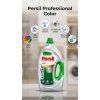 Persil Professional Color - mobilní infografika