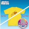 Weisser Riese Color prací gel 50 dávek 2,25 l