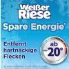 Weisser Riese Color prací gel 50 dávek 2,25 l