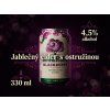 Somersby Blackberry Cider 4,5% 330ml / 5740700977633