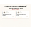 Ověřené recenze zákazníků