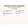 Ověřené recenze zákazníků