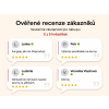 Ověřené recenze zákazníků