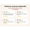 Ověřené recenze zákazníků