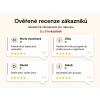 Ověřené recenze zákazníků