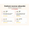 Ověřené recenze zákazníků