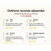Ověřené recenze zákazníků