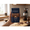 Davidoff Espresso 57 Intense 500 g - v ruce