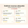 Ověřené recenze zákazníků