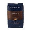 Davidoff Espresso Intense 57 zrnková káva 500 g
