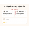 Ověřené recenze zákazníků