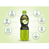 Pfanner Refresh Vita Green Apple 10 % 0,5 l / 90167935