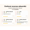 Ověřené recenze zákazníků