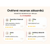 Ověřené recenze zákazníků