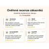 Ověřené recenze zákazníků