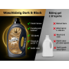 Waschkönig Protein Care Dark & Black / 4260418935592