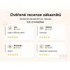 Ověřené recenze zákazníků