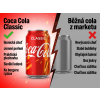 Coca Cola Classic 0,33l / 5000112545326