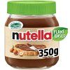Ferrero Nutella plant based vegan 350 g