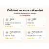 Ověřené recenze zákazníků