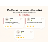 Ověřené recenze zákazníků
