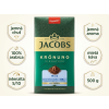 Jacobs Krönung pražená káva Mild mletá 500 g / 8711000708682