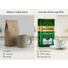 Jacobs Krönung pražená káva Mild mletá 500 g / 8711000708682
