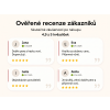 Ověřené recenze zákazníků