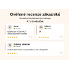 Ověřené recenze zákazníků